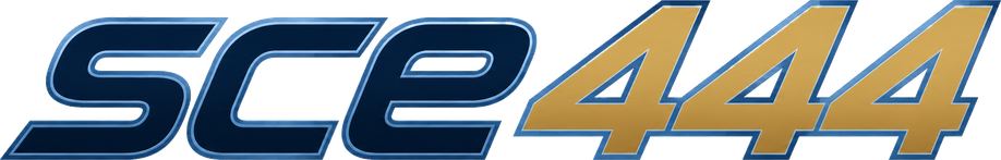 sce444 লোগো